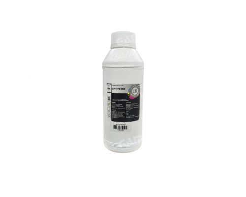 Чернила для Epson 500 гр. (Light Black) VISION